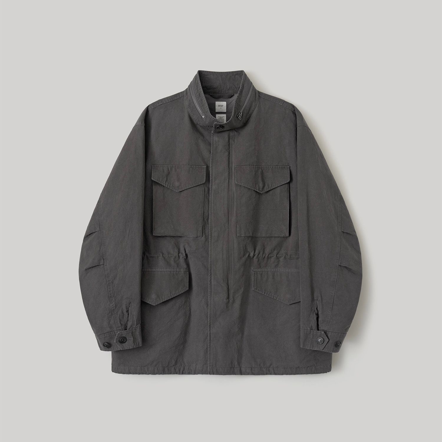 【残り一点】Limp M-65 Field Jacket