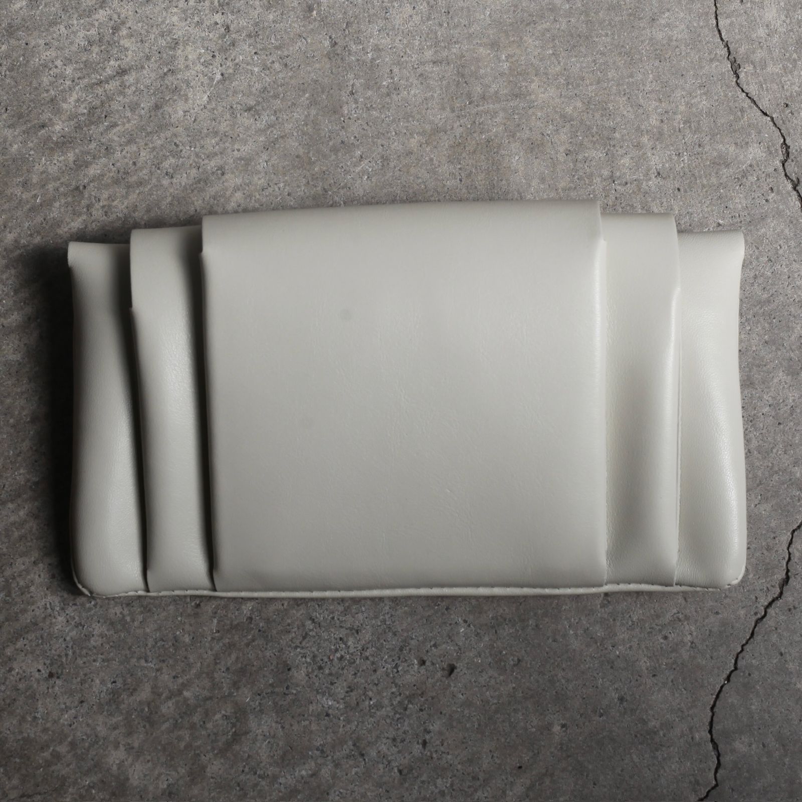 【残り一点】Fold Long Wallet