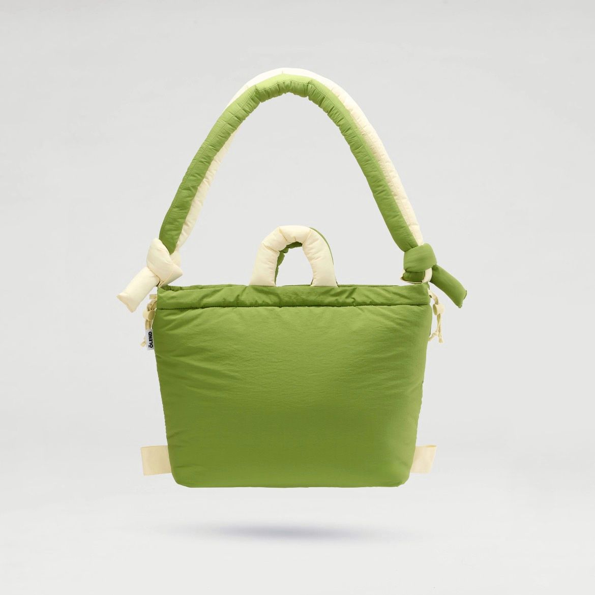 【残り一点】Ona Soft Bag