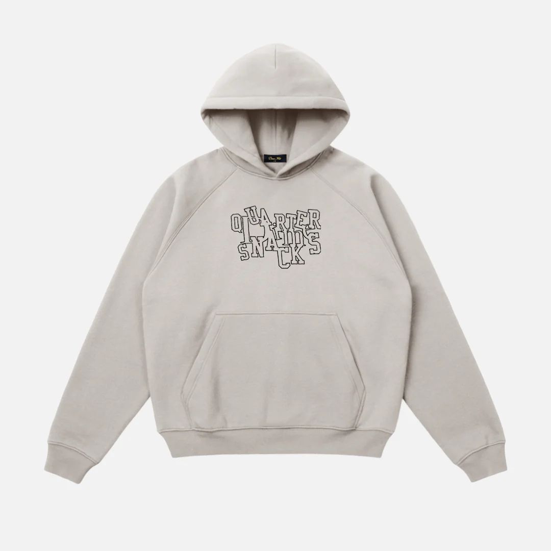 【残り一点】Jumble Hoodie