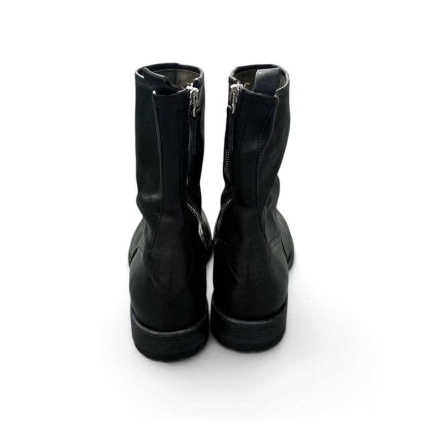 【残り一点】Corvara Side Zip Boots