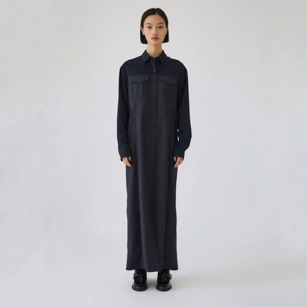【残り一点】Urban Shirt OP