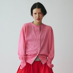 【残り一点】Double End Cardigan