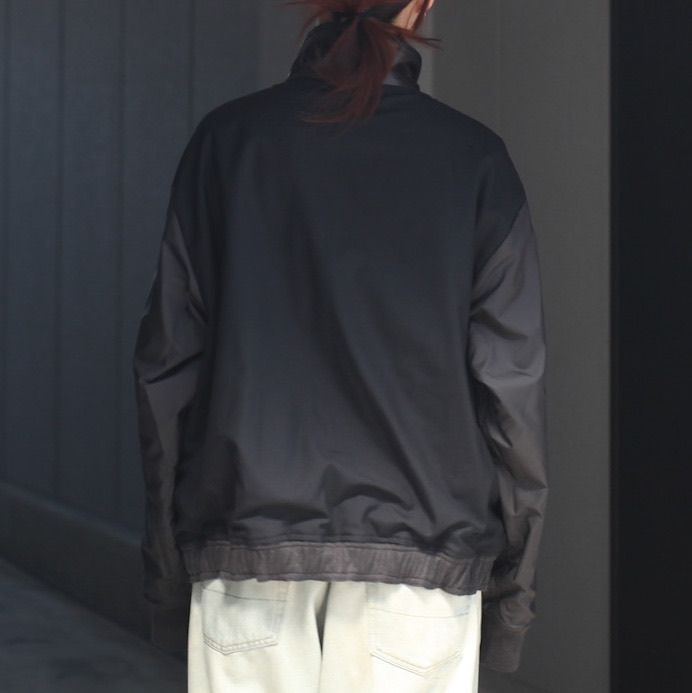 【残り一点】Cotton Twill Weekend Jacket