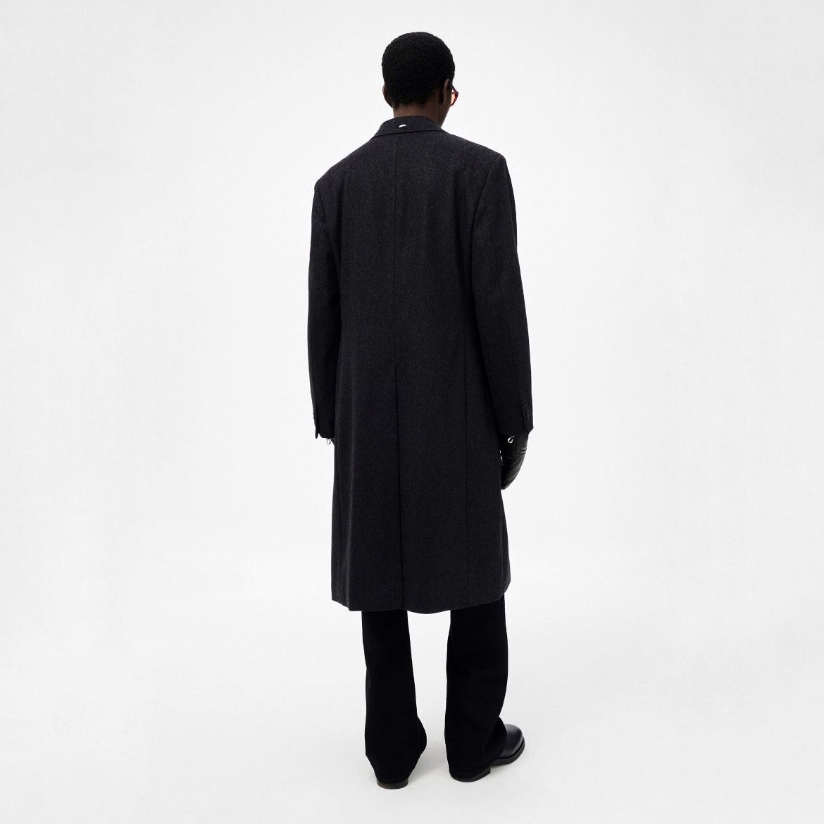 【残り一点】Whale Coat