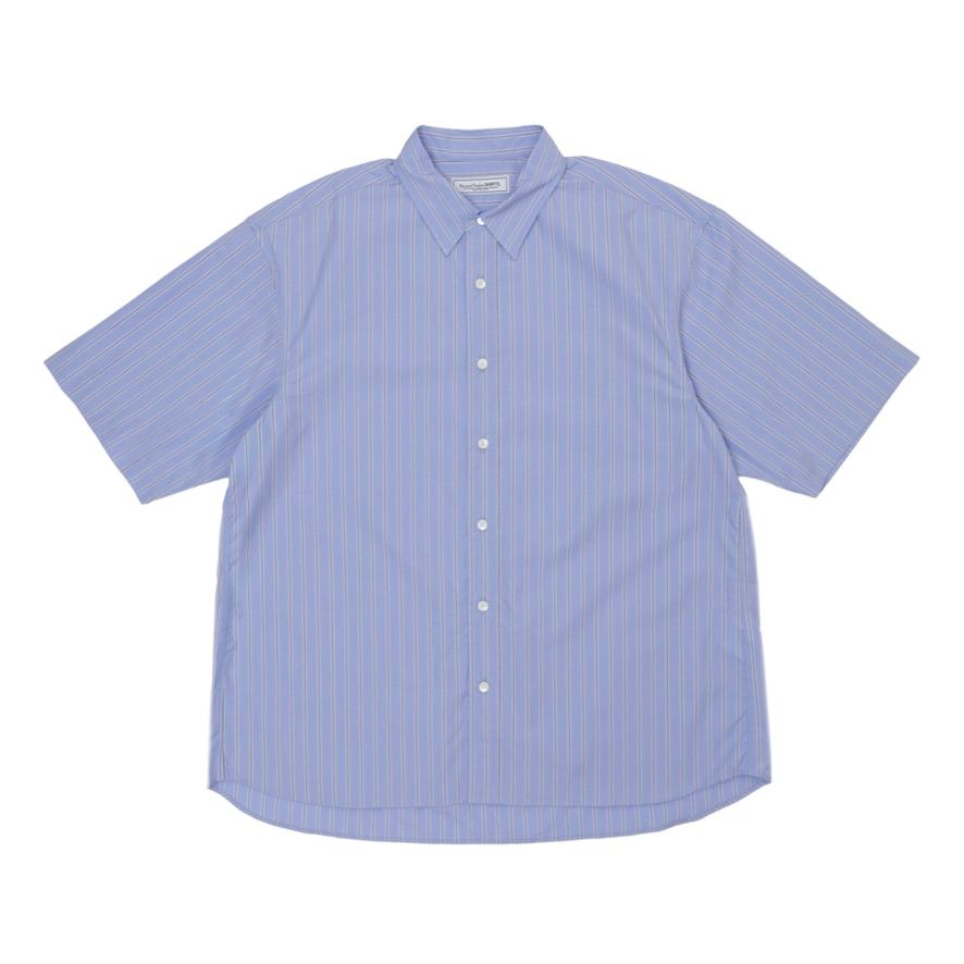【残り一点】S/S Regular Shirts