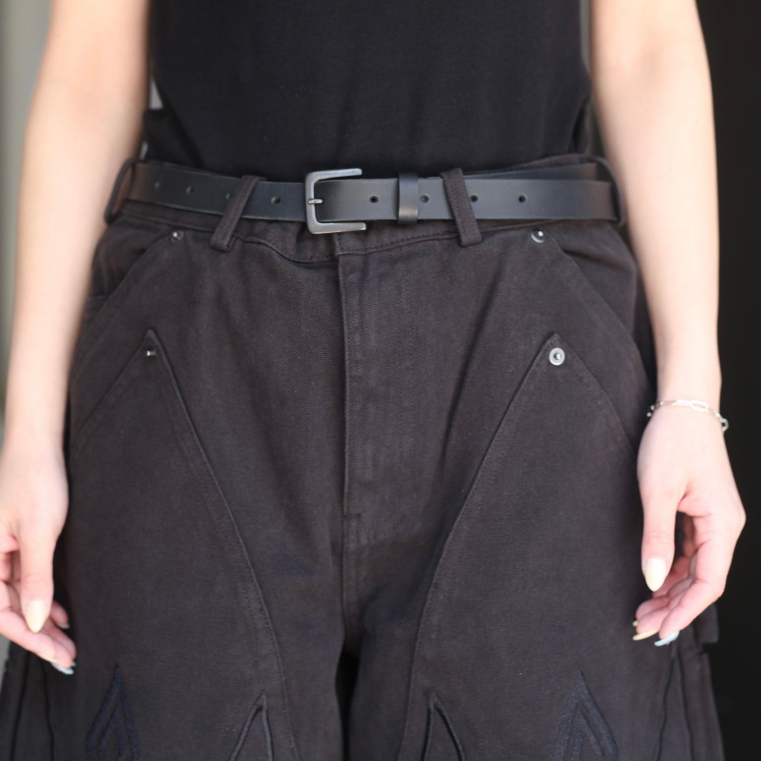 【残り一点】Shinguard Canvas Shorts