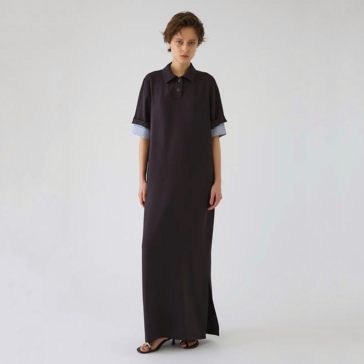 【残り一点】Polo Design Maxi OP