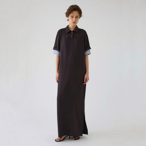 【残り一点】Polo Design Maxi OP