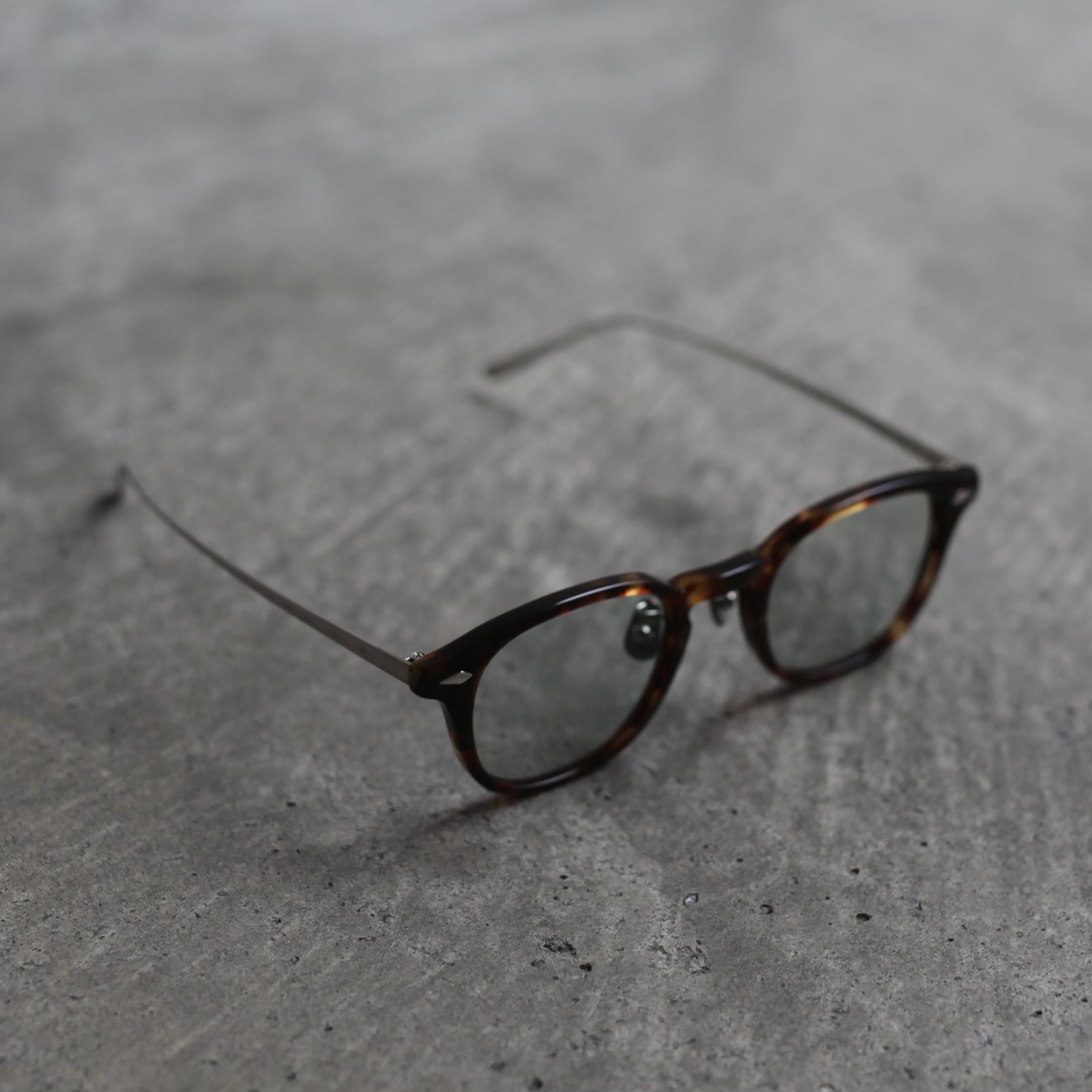 NOCHINO OPTICAL - 【再販売通知受付可能】Jifusan | ACRMTSM ONLINE STORE