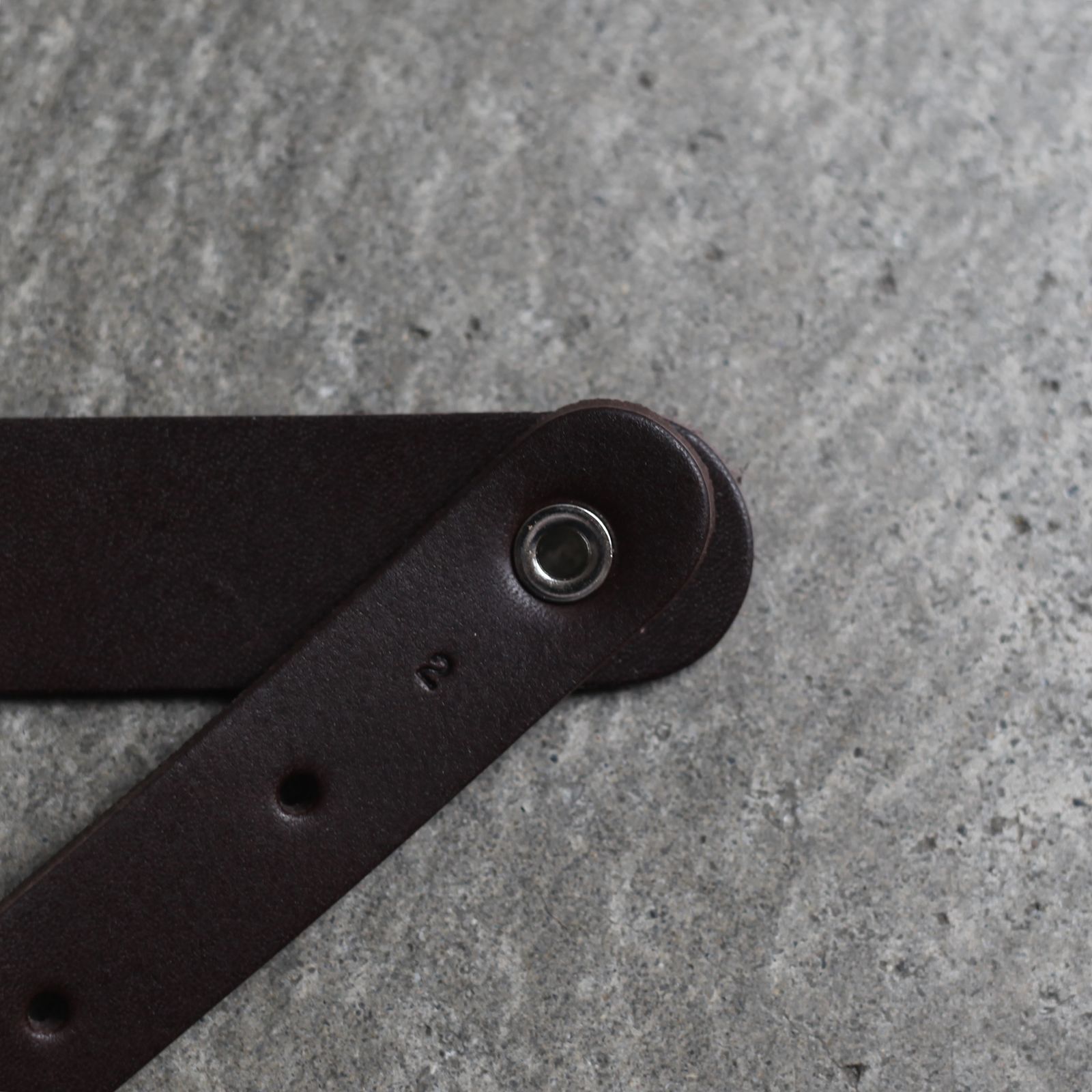 【残り一点】Folding Belt