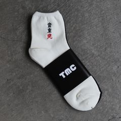 【再販売通知受付可能】貴重愛 Sox(2PC SET)
