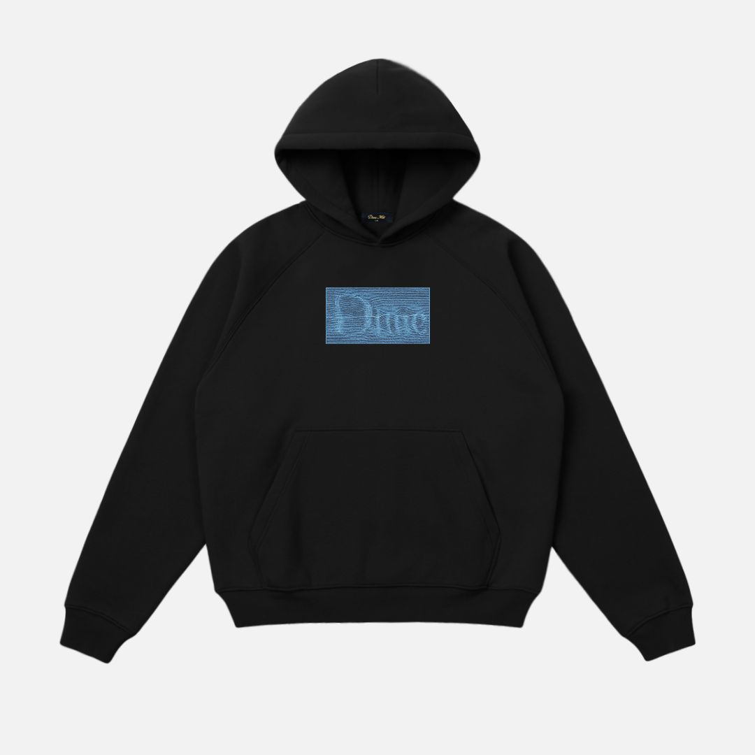 【残り一点】Classic Don't Look Hoodie