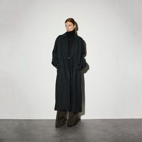 【残り一点】Stand Fall Collar CT