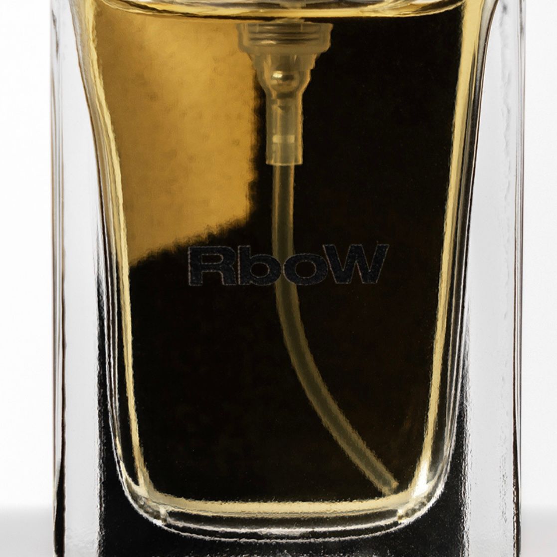 【残りわずか】Case Study Eau De Parfum 30ml(BLACK WOOD)