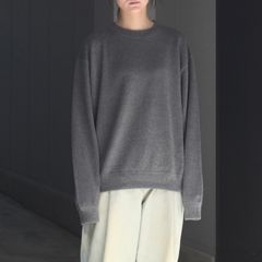 【残り一点】Co/Wo Moss Stitch P/O