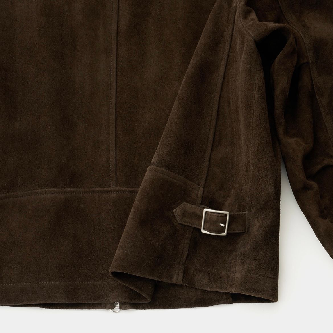 【残り一点】Leather Work Jacket
