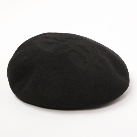 【残り一点】Andy Warhol Art Beret