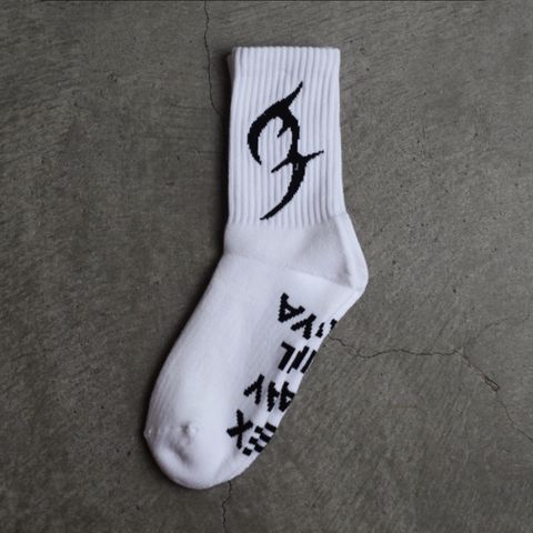 【残り一点】TC Basic Socks