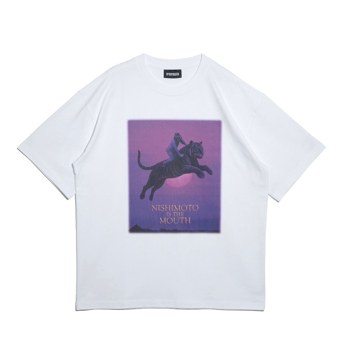 【残り一点】S/S Tee