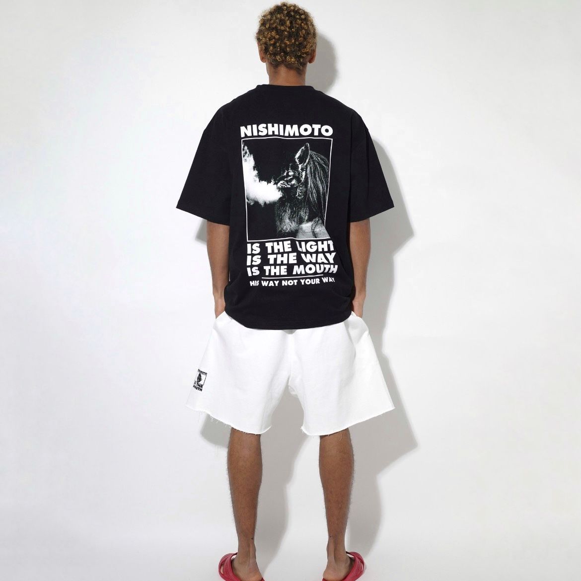 【残り一点】S/S Tee