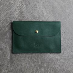 【残り一点】ポーチ