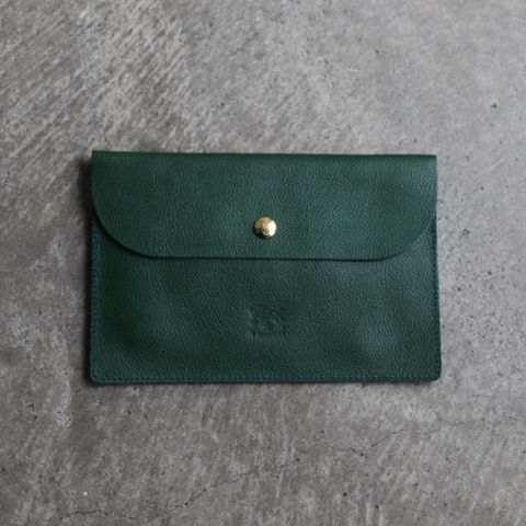 【残り一点】ポーチ