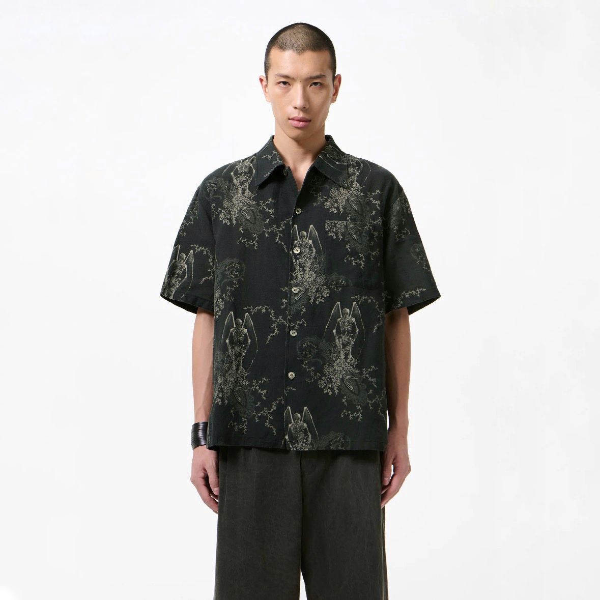 【残り一点】Every Shirt Short Sleeve