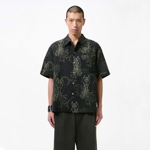 【残り一点】Every Shirt Short Sleeve