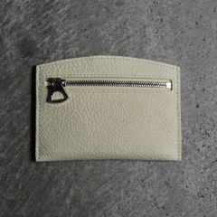 【残りわずか】Cristy Smart Card WLT(SHIRO)