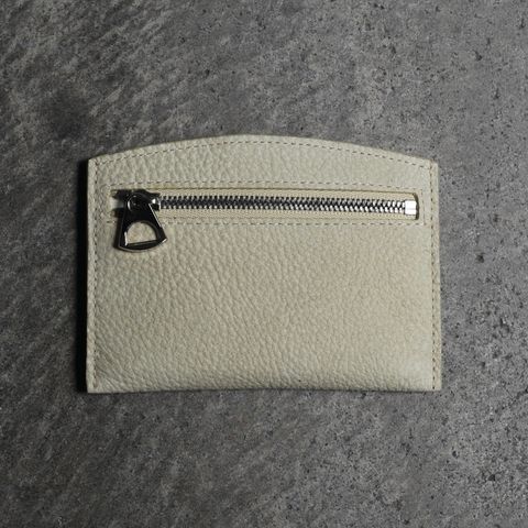 【残りわずか】Cristy Smart Card WLT(SHIRO)