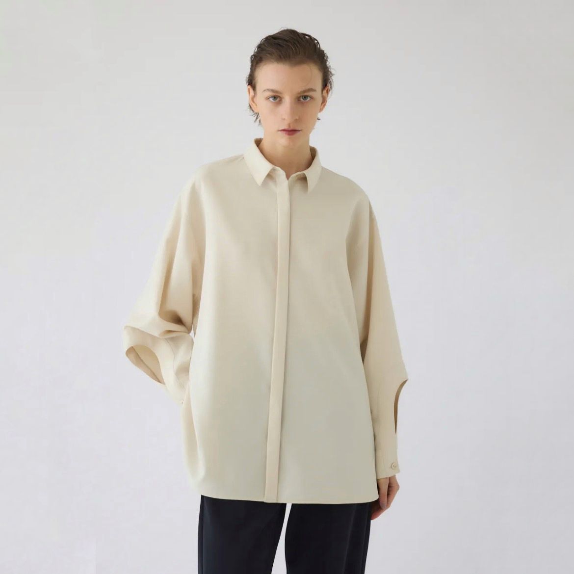 【残り一点】Open Cuff SH