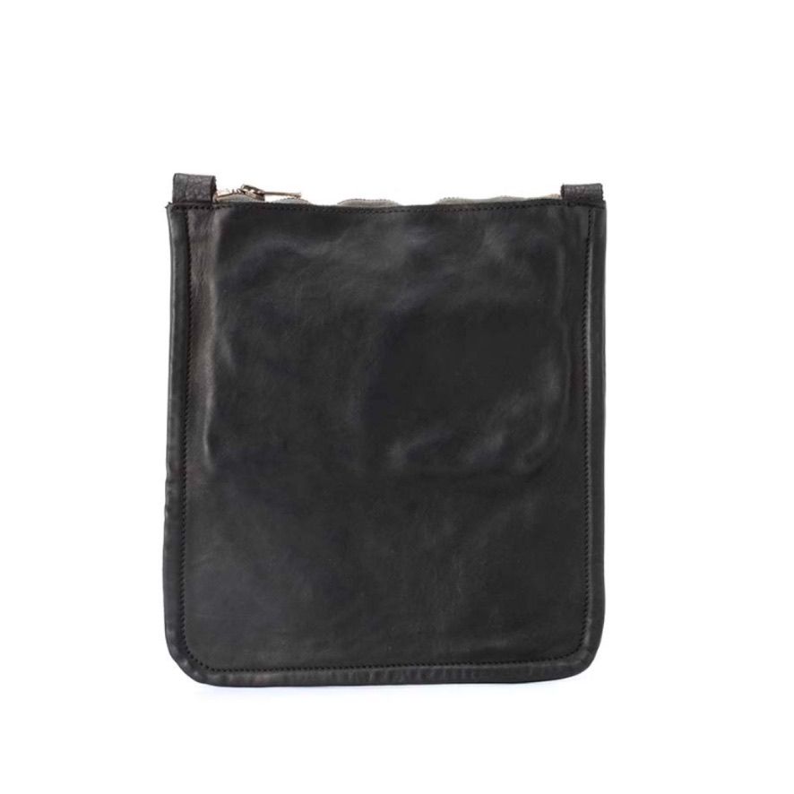 【残り一点】Leather Shoulder Bag