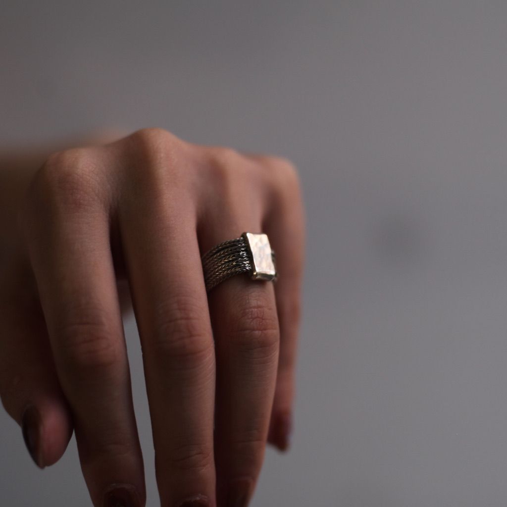 【お取り寄せ注文可能】Ring_004