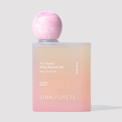 【残りわずか】シルキースムースオイル 50ml(MOON DROP)
