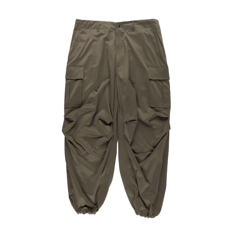 KAZUYA様オーダー用 KANEMASA PHIL. - 【残り一点】46G Over Cargo Pants | ACRMTSM