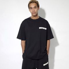【残り一点】S/S Tee