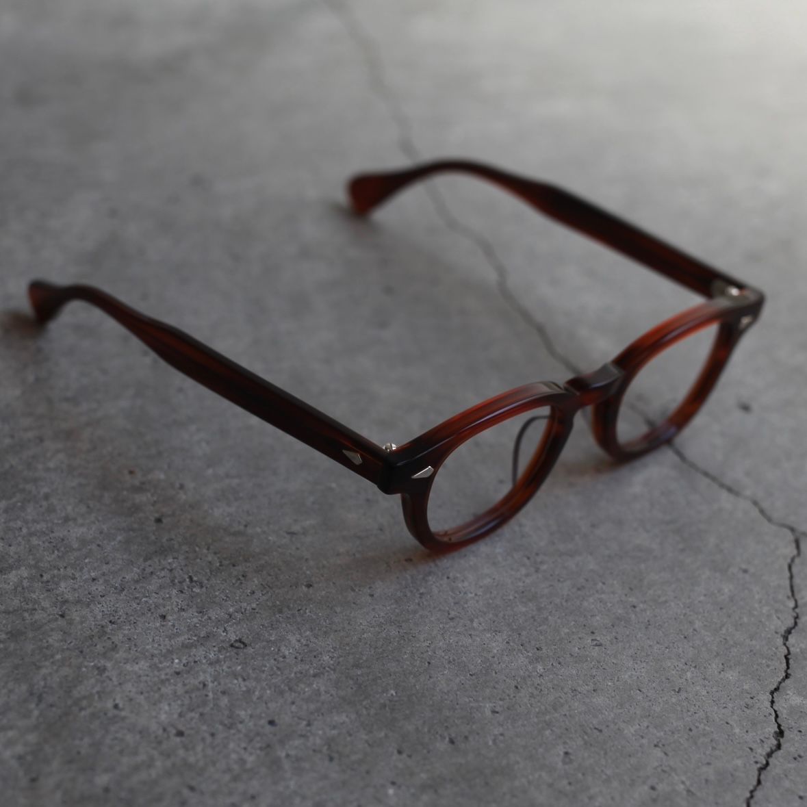 【2025年8月下旬入荷予定_お取り寄せ注文可能】AR_44mm 鼻幅_22mm(カスタム商品)