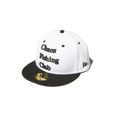 【残り一点】Logo Cap