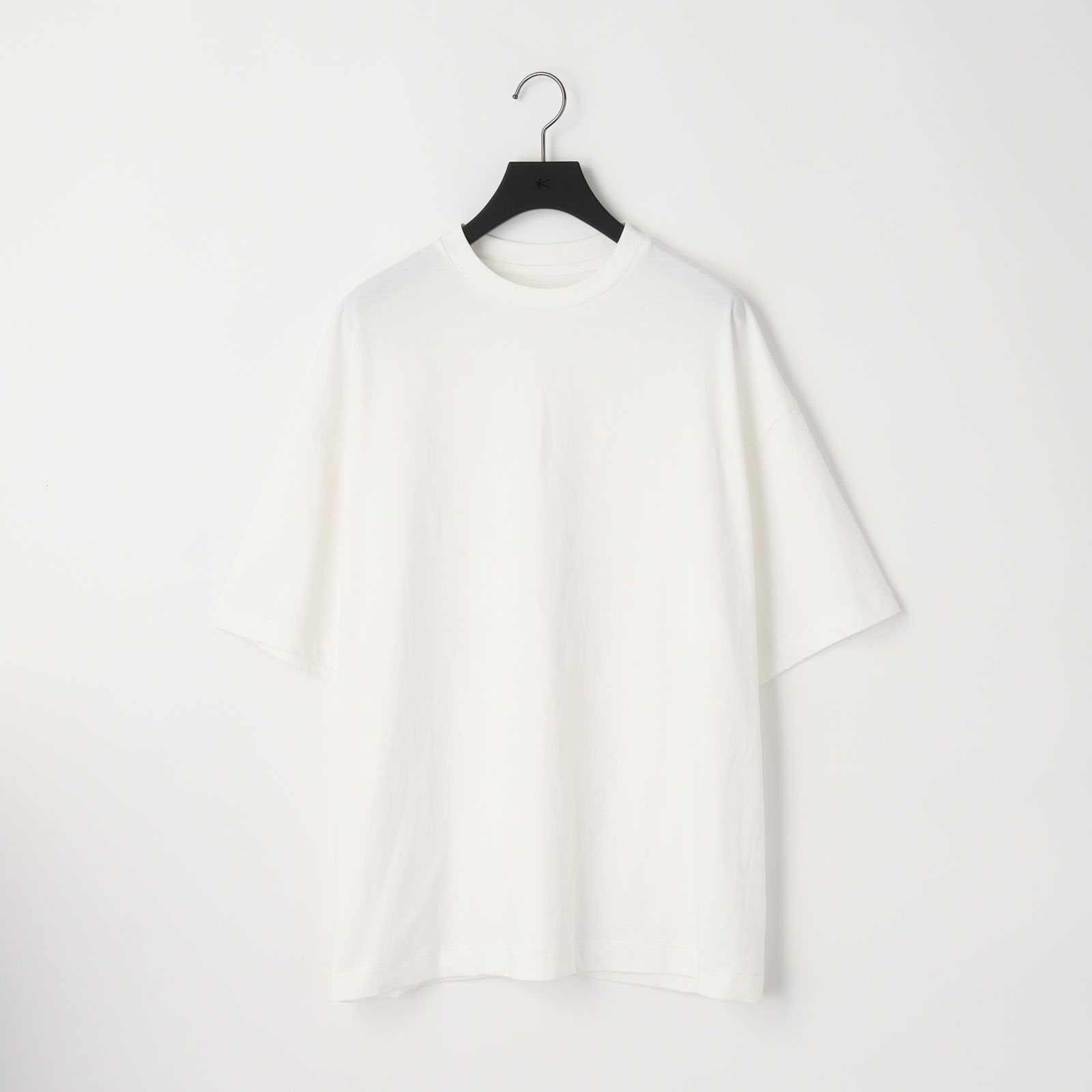 【再販売通知受付可能】36G High Twist Pack Tee