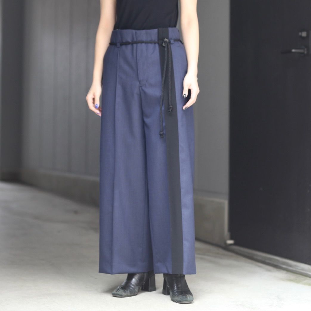 【残り一点】Track Slacks