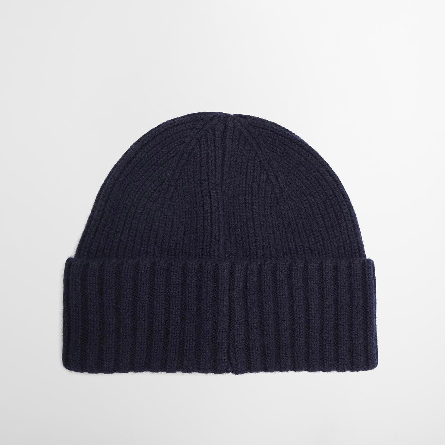 【残り一点】Danforth Knitted Beanie Hat