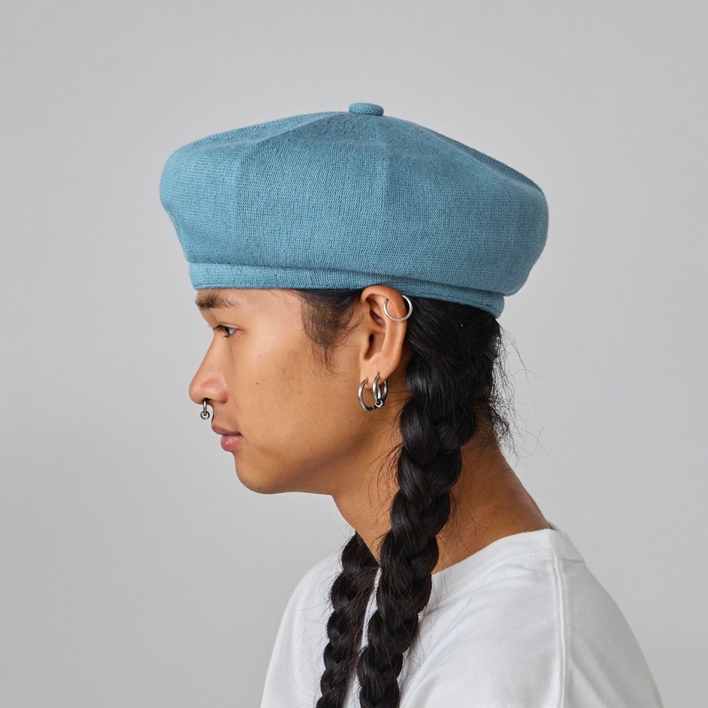 【残り一点】Bamboo Jax Beret