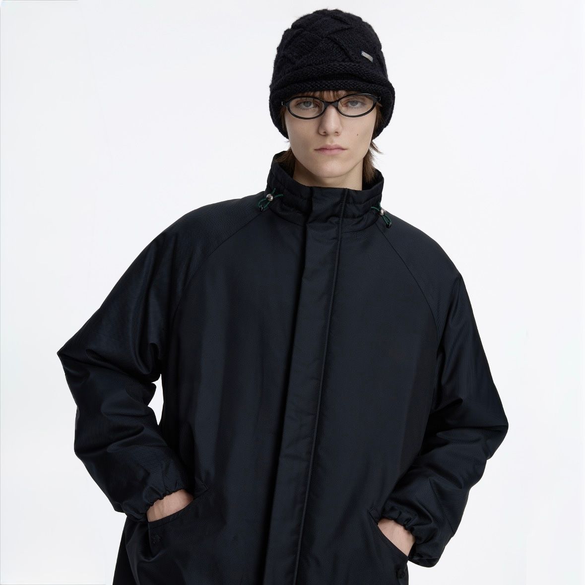 【残り一点】Jacket Product. 8