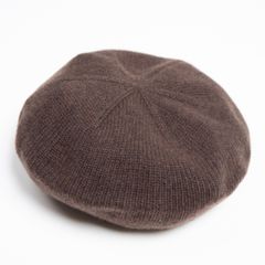 【残り一点】Wool Knit Beret