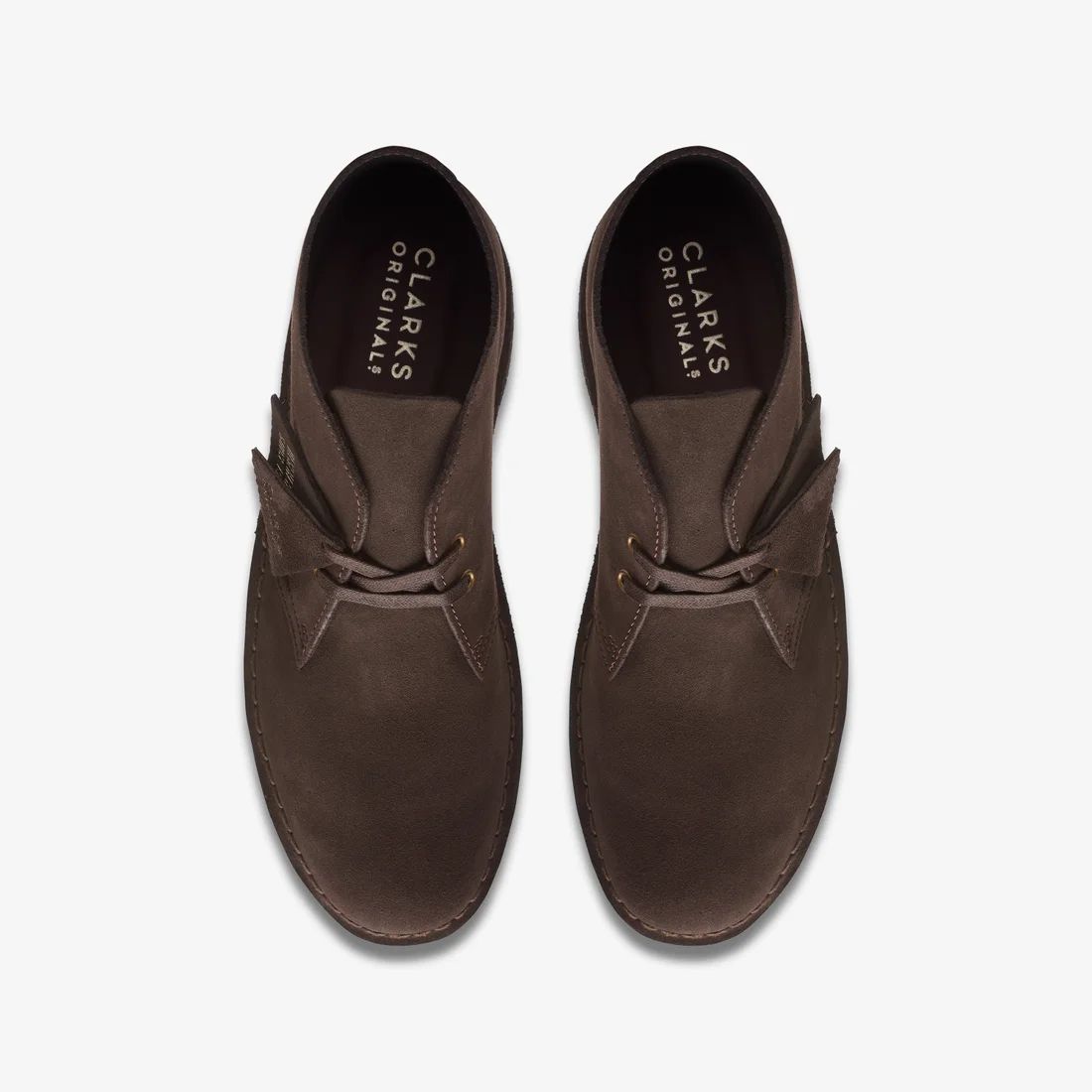【残り一点】Desert Boot