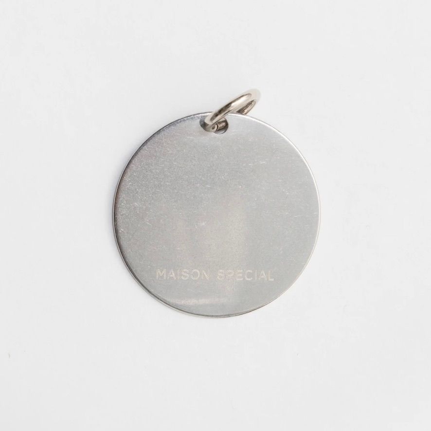 【残り一点】ハートミラー&スクエアケーススマホホルダー