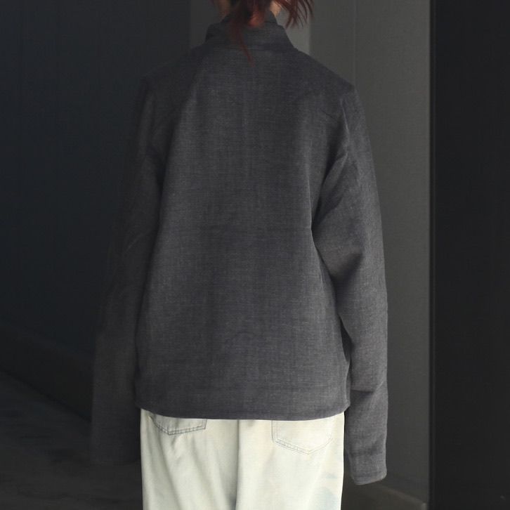 【残り一点】Irina Jacket