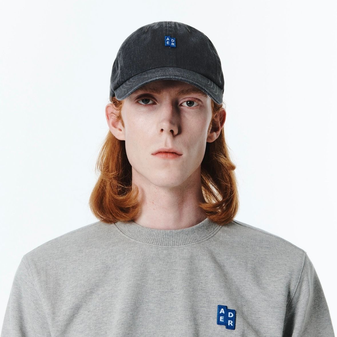 【残り一点】Sig; BL Tag Cap 01