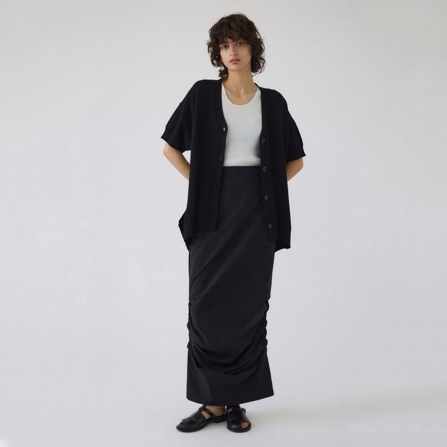 【残り一点】Tuck Volume Comfort SK